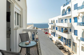 Kleris Studio 1 Tinos